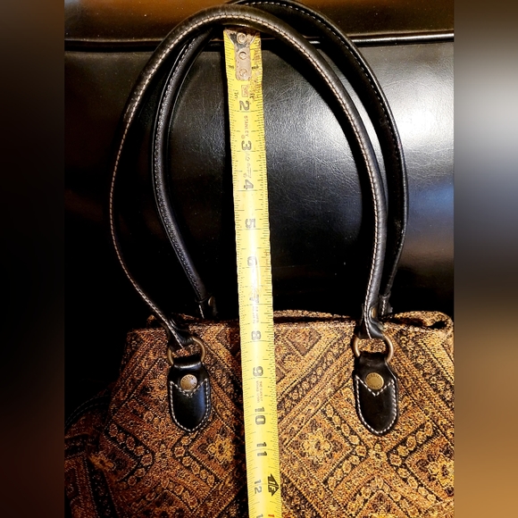 Fossil Shoulder Bag - Picture 5 of 6